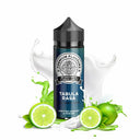 Dexter´s Juice Lab Origin - Tabularasa Aroma Longfill 10ml