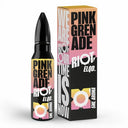 Riot Squad - Pink Grenade Aroma Longfill 10ml