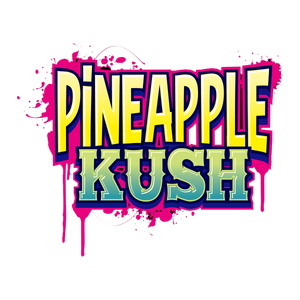 ACAN HHC Disposable - Pineapple Kush
