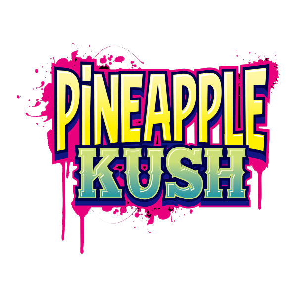 ACAN HHC Disposable - Pineapple Kush
