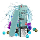 Revoltage Disposable - Aqua Berries 20mg