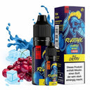 Revoltage Hybrid - Blue Cherry Nikotinsalz Liquid 10ml