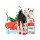 Revoltage Hybrid - White Melon Nikotinsalz Liquid 10ml