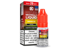 SC Red Line Nikotinsalz - Banana Ice 10ml