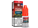 SC Red Line Nikotinsalz - Blueberry 10ml