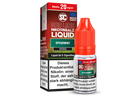 SC Red Line Nikotinsalz - Spearmint 10ml