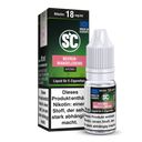 SC Liquid - Beeren Mandelcreme 10ml