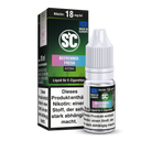 SC Liquid - Beerenmix Fresh 10ml