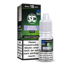 SC Liquid - Blaubeer Käsekuchen 10ml