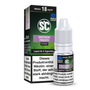 SC Liquid - Exotische Früchte 10ml