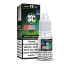 SC Liquid - Frische Erdbeere 10ml