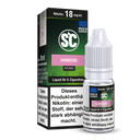 SC Liquid - Himbeere 10ml