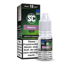 SC Liquid - Maracuja 10ml