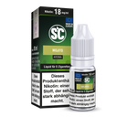 SC Liquid - Mojito 10ml