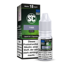SC Liquid - T-Ride 10ml
