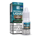 SC Nikotinsalz Liquid - RY4 Tobacco 10 ml