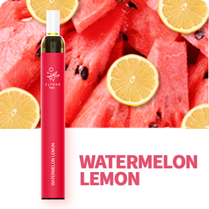 Elf bar T600 Disposable - Watermelon Lemon 20mg/ml