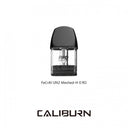 Uwell Caliburn A2, AK2 und A2S Pods (4er Pack)