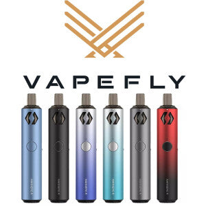 Vapefly Manners R