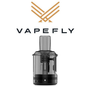 Vapefly Manners R Pod Cartridges