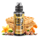Big Bottle - Waffeltraum Aroma Longfill 10ml